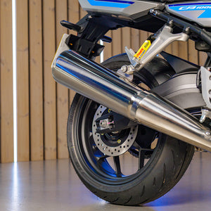 BRAND NEW - Honda CB1000