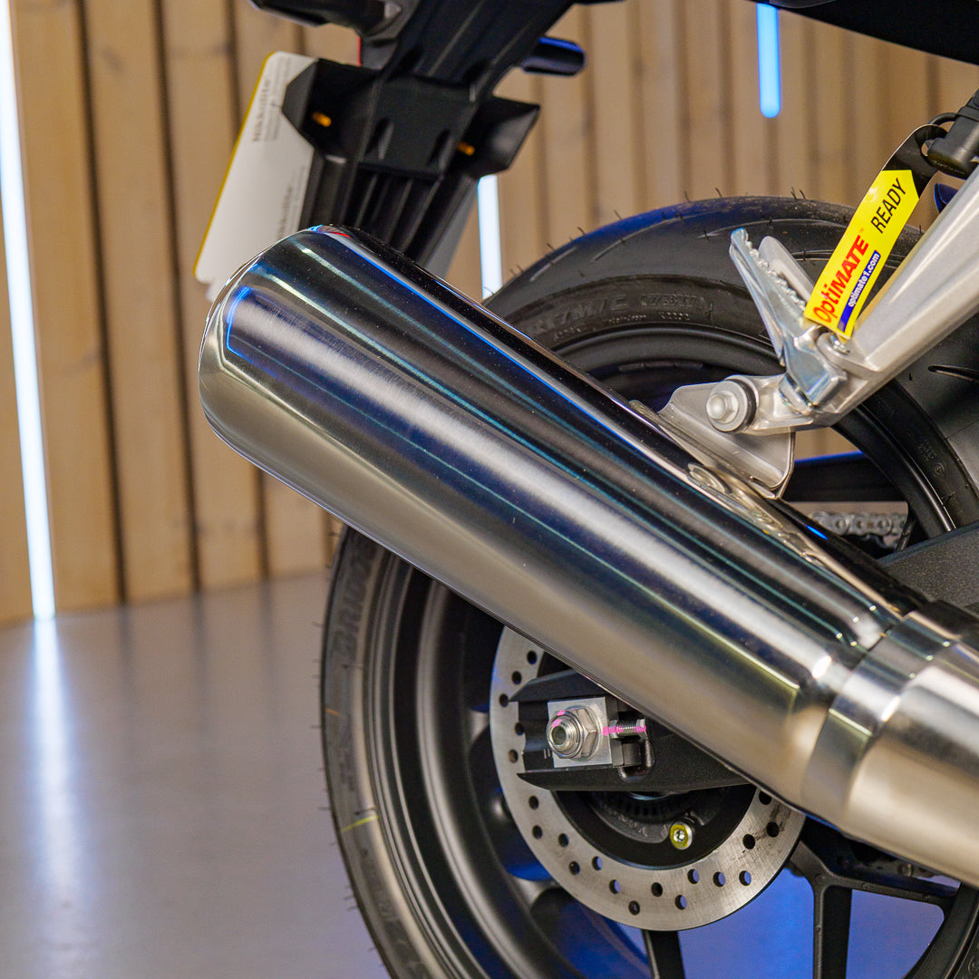 BRAND NEW - Honda CB1000