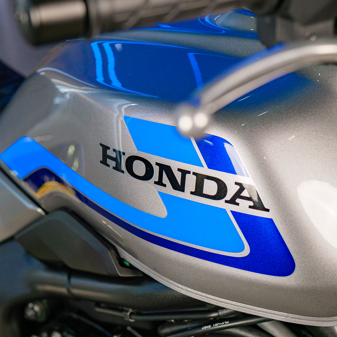 BRAND NEW - Honda CB1000