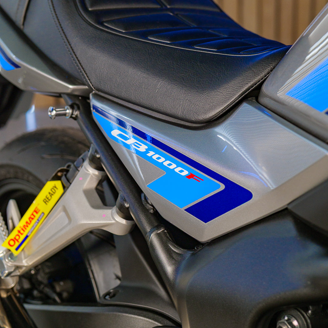 BRAND NEW - Honda CB1000