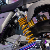 Low Mileage 2019 Honda CB1100