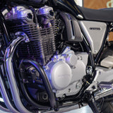 Low Mileage 2019 Honda CB1100