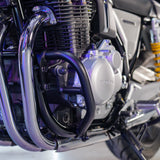 Low Mileage 2019 Honda CB1100