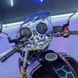 Low Mileage 2019 Honda CB1100