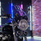 Low Mileage 2019 Honda CB1100