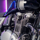 Low Mileage 2019 Honda CB1100