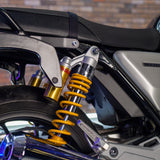 Low Mileage 2019 Honda CB1100