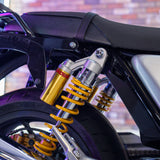 Low Mileage 2019 Honda CB1100