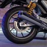 Low Mileage 2019 Honda CB1100