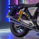 Low Mileage 2019 Honda CB1100