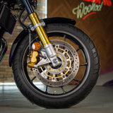 Low Mileage 2019 Honda CB1100