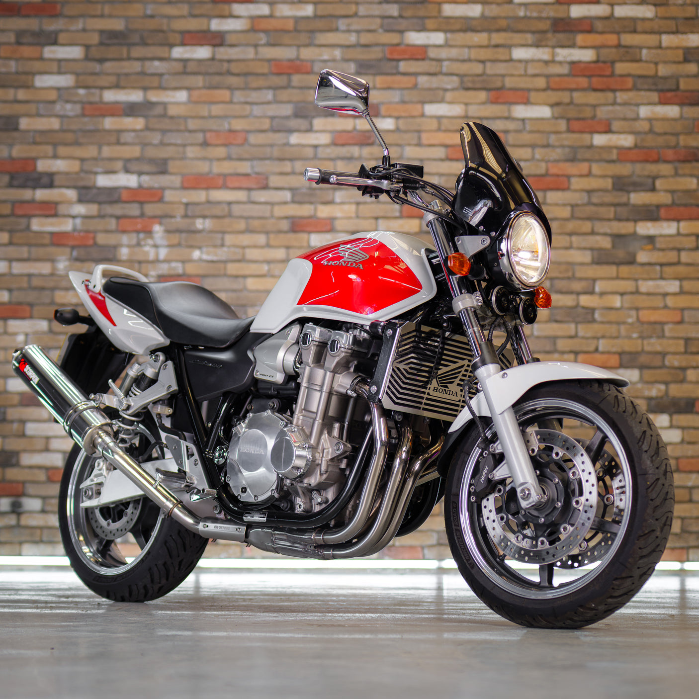 2003 Honda CB1300 Muscle Bike