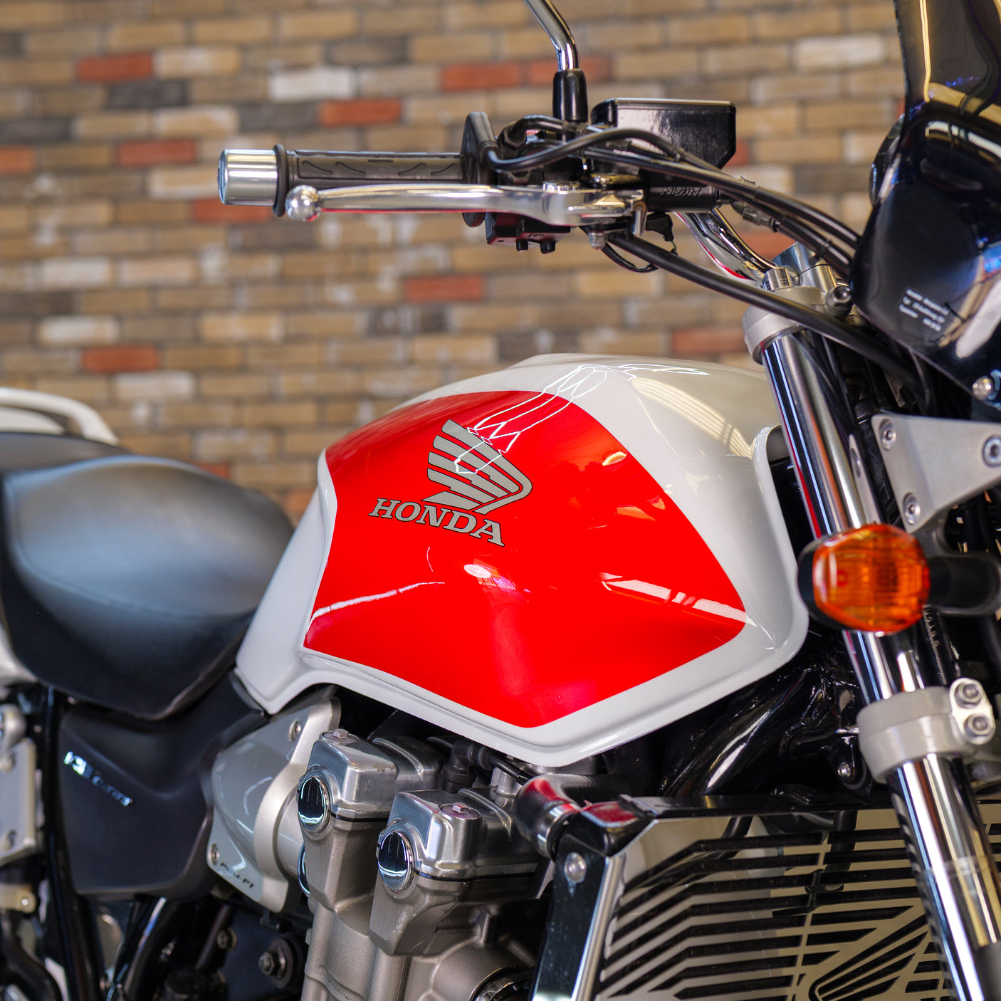 2003 Honda CB1300 Muscle Bike