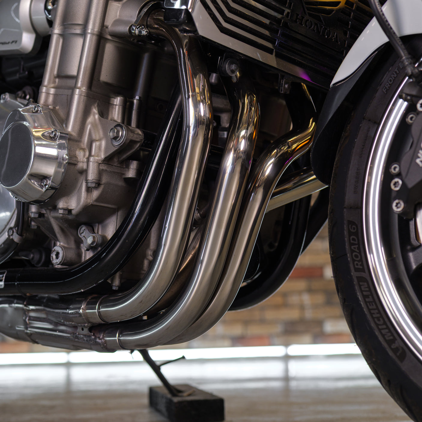 2003 Honda CB1300 Muscle Bike