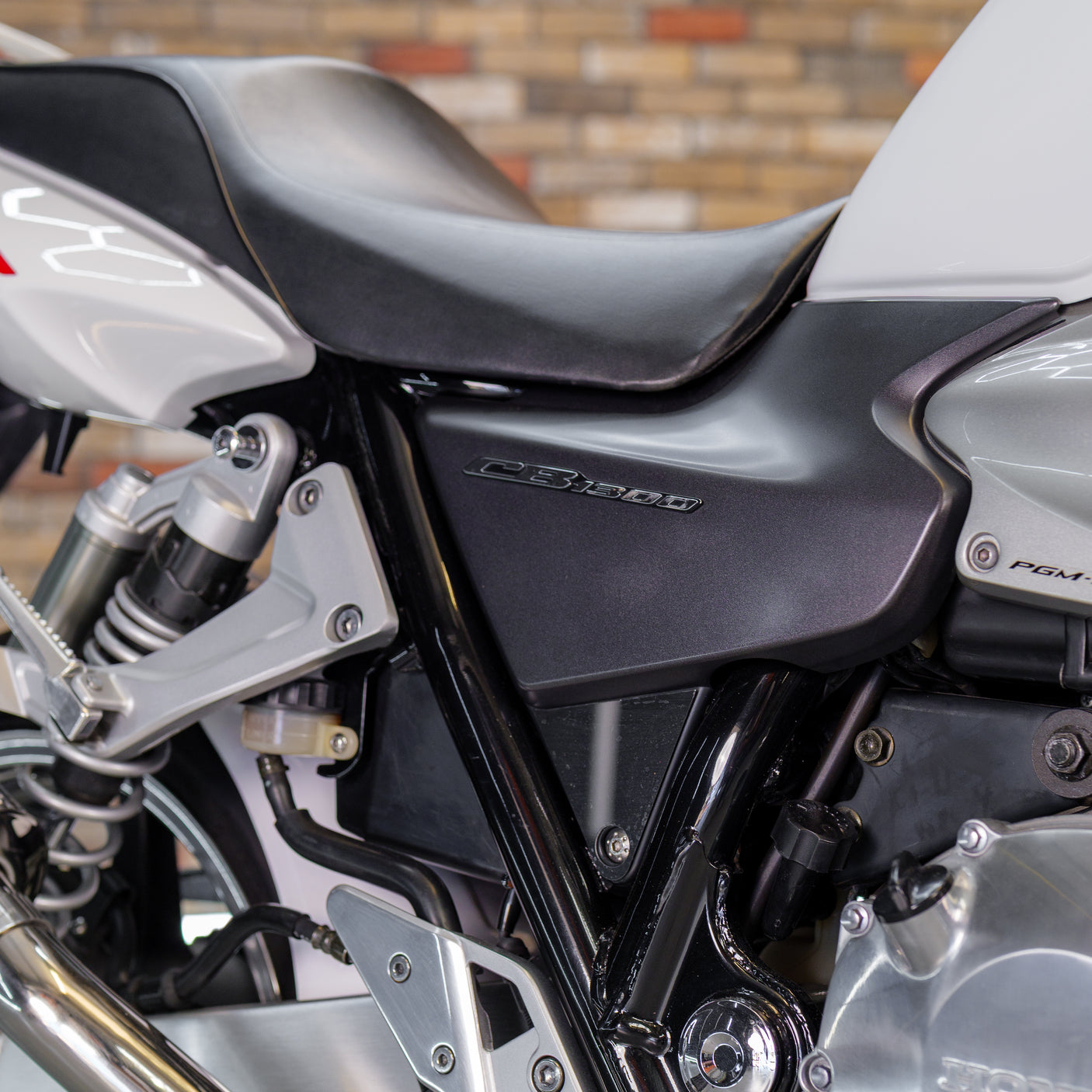 2003 Honda CB1300 Muscle Bike