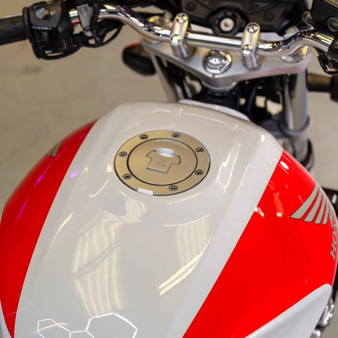 2003 Honda CB1300 Muscle Bike