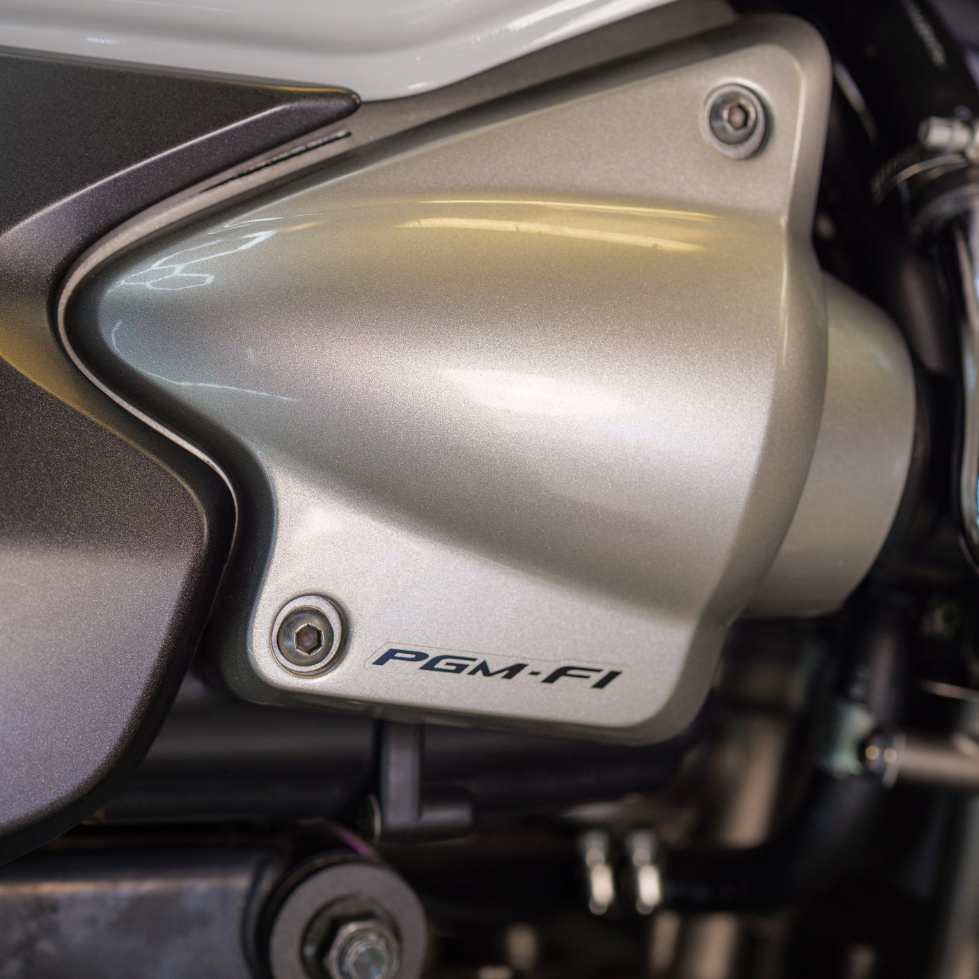 2003 Honda CB1300 Muscle Bike