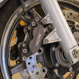 2003 Honda CB1300 Muscle Bike