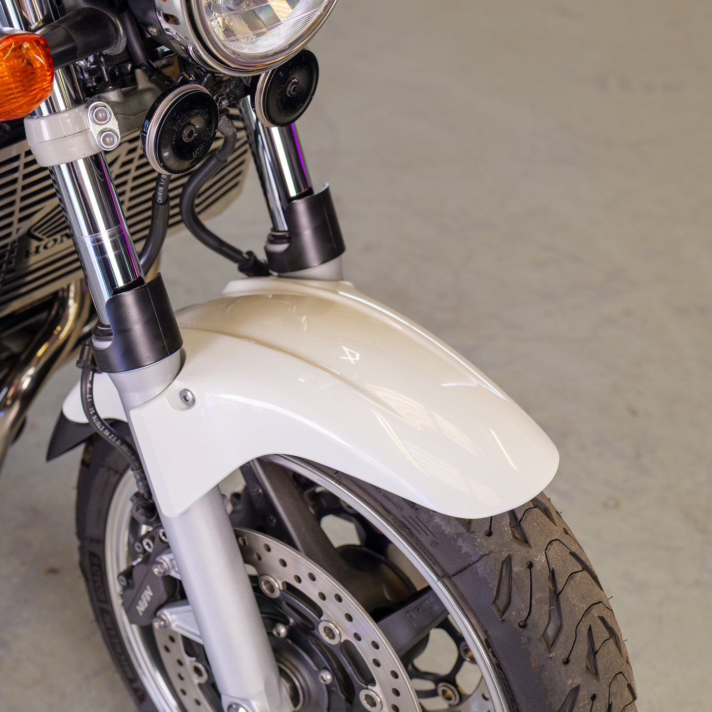 2003 Honda CB1300 Muscle Bike
