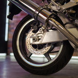 2003 Honda CB1300 Muscle Bike