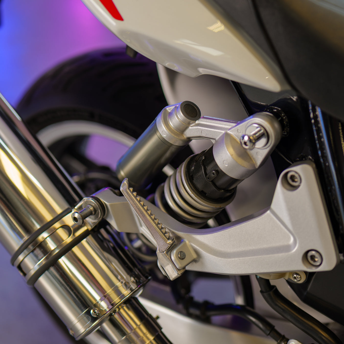 2003 Honda CB1300 Muscle Bike