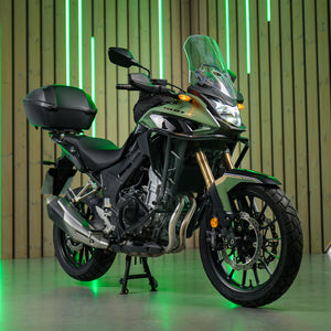 Honda CB500X