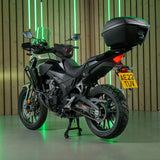 Honda CB500X