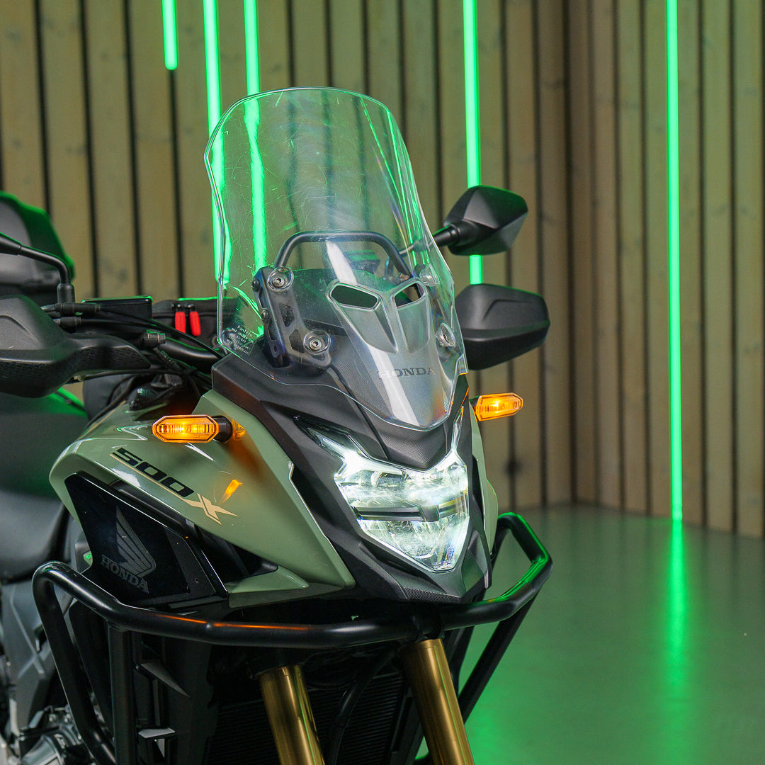 Honda CB500X