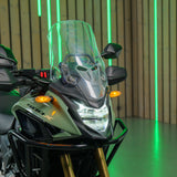 Honda CB500X