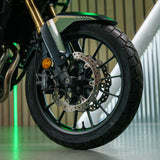 Honda CB500X