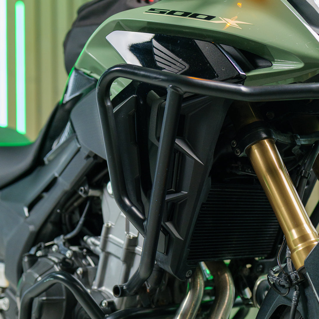 Honda CB500X