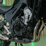 Honda CB500X