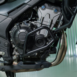 Honda CB500X