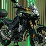 Honda CB500X
