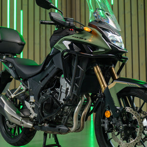 Honda CB500X