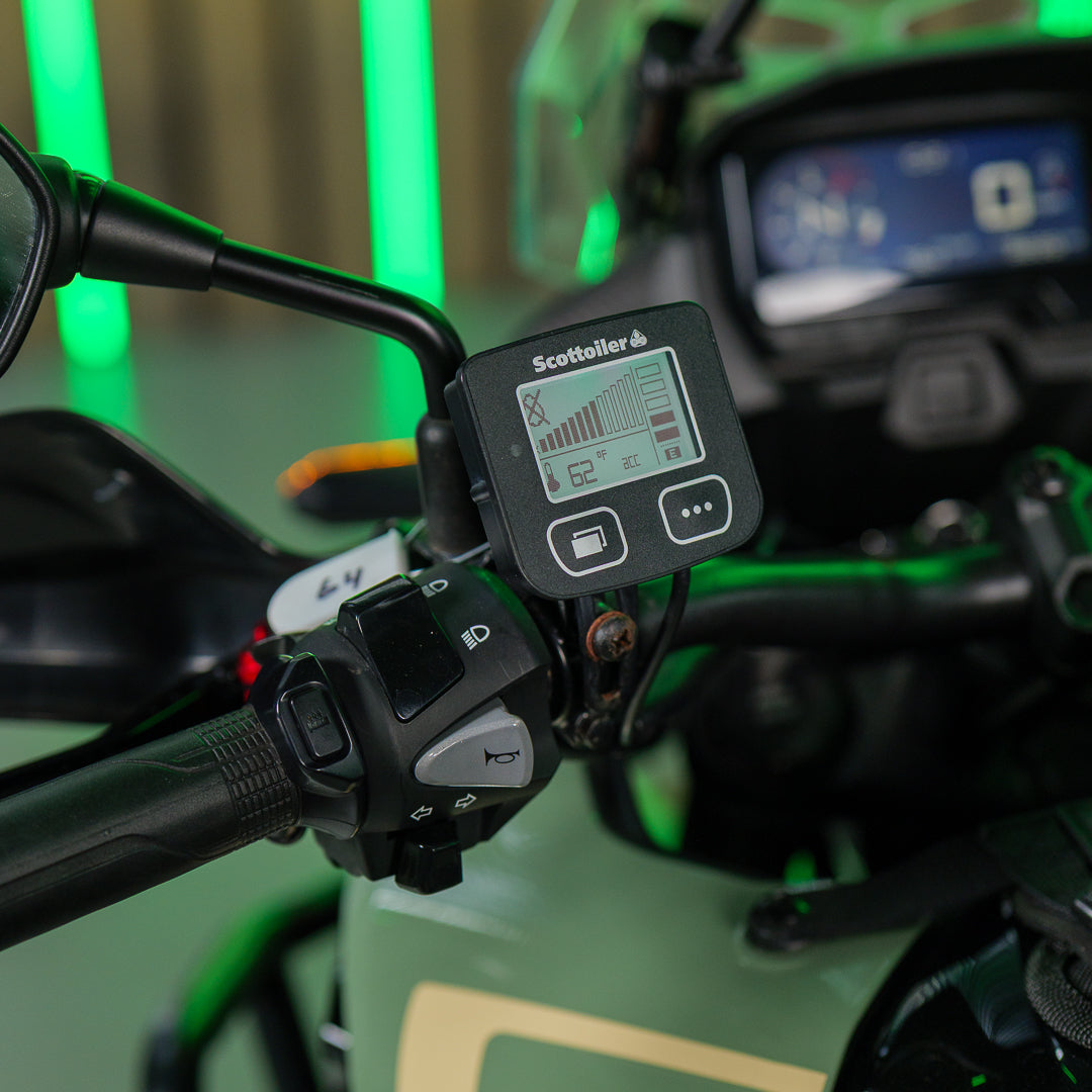 Honda CB500X