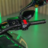 Honda CB500X