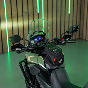 Honda CB500X