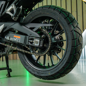 Honda CB500X