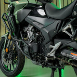 Honda CB500X