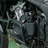 Honda CB500X