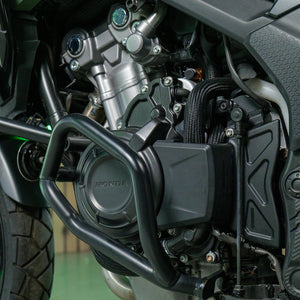 Honda CB500X