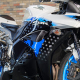 HONDA CBR600RR SPLASH LTD EDITION - new Years DAY