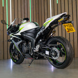 Honda CBR600RR Hanspree