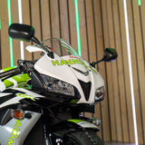 Honda CBR600RR Hanspree