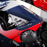 Minted 2001 Honda Fireblade 929