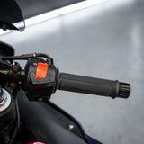 Minted 2001 Honda Fireblade 929