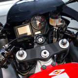 Minted 2001 Honda Fireblade 929