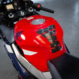 Minted 2001 Honda Fireblade 929