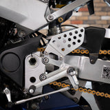 Minted 2001 Honda Fireblade 929